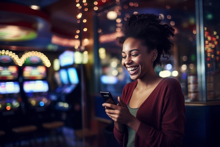 Aplikasi mobile tanduk toto dengan dealer langsung dan menu permainan