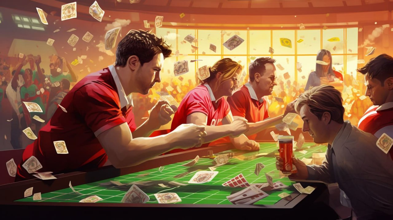 Kartu Bingo tanduk toto ditampilkan di layar ponsel dengan nomor yang ditandai dan pola kemenangan yang tersedia