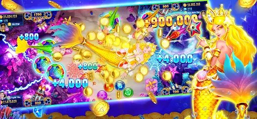 Antarmuka Infinite Blackjack tanduk toto dengan kartu dealer dan tangan pemain ditampilkan di layar mobile
